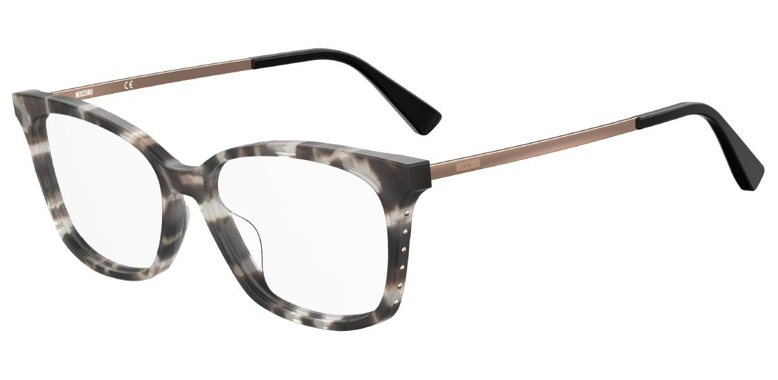 Оптическая оправа Moschino MOS572 AHF