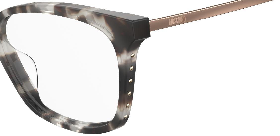Оптическая оправа Moschino MOS572 AHF
