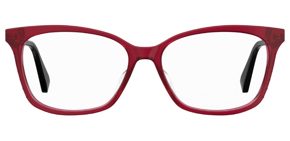 Оптическая оправа Moschino MOS572 LHF