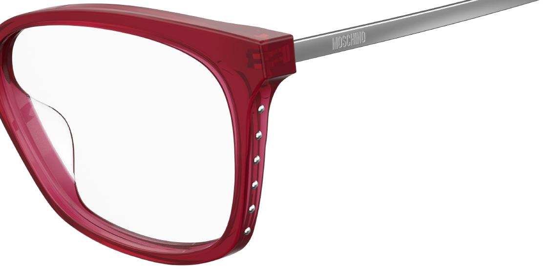 Оптическая оправа Moschino MOS572 LHF