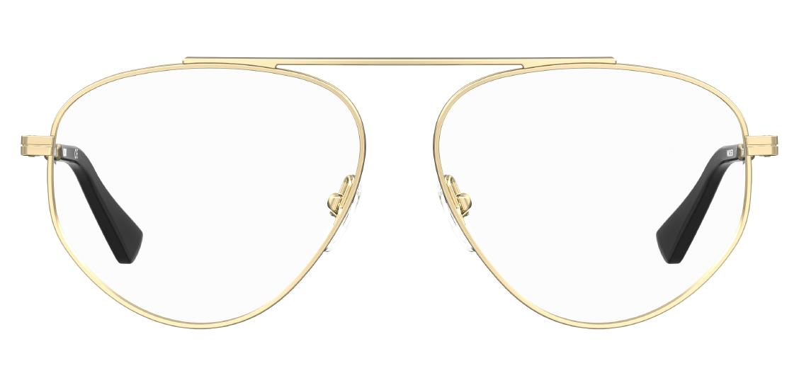 Оптическая оправа Moschino MOS576 000