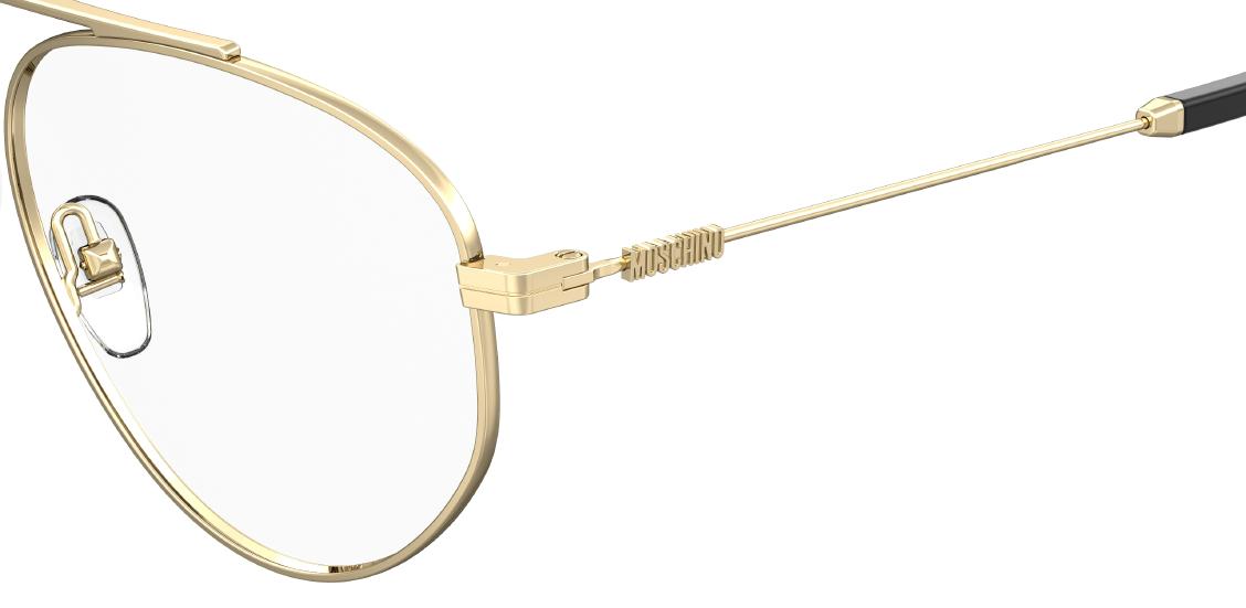 Оптическая оправа Moschino MOS576 000