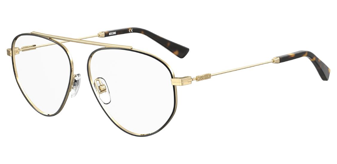 Оптическая оправа Moschino MOS576 807