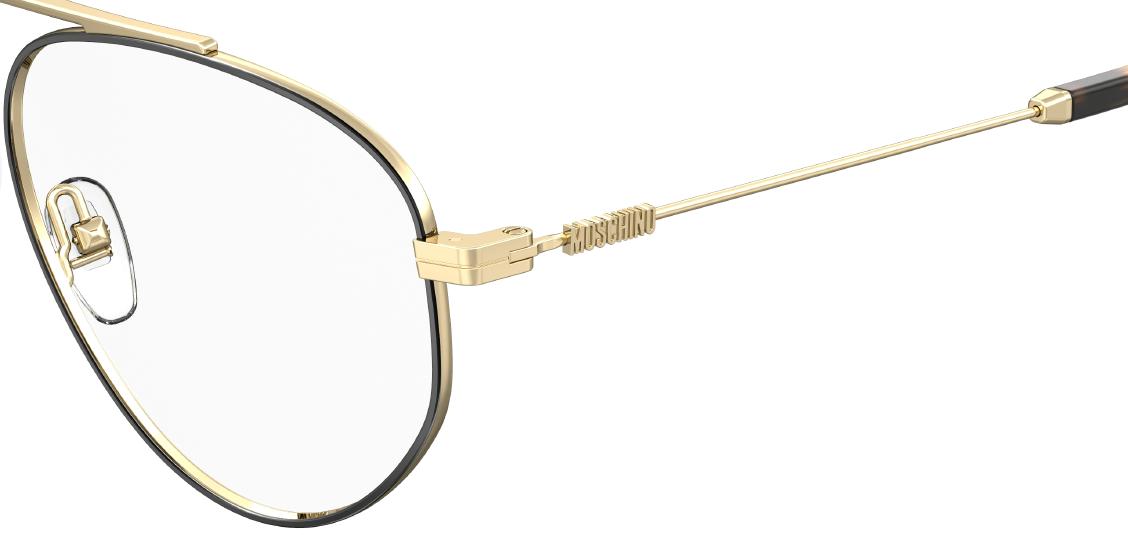 Оптическая оправа Moschino MOS576 807