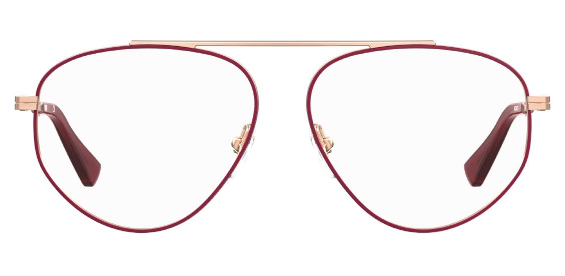 Оптическая оправа Moschino MOS576 LHF