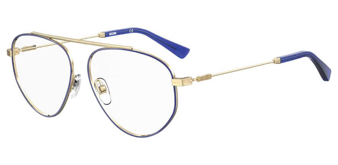 Оптическая оправа Moschino MOS576 PJP