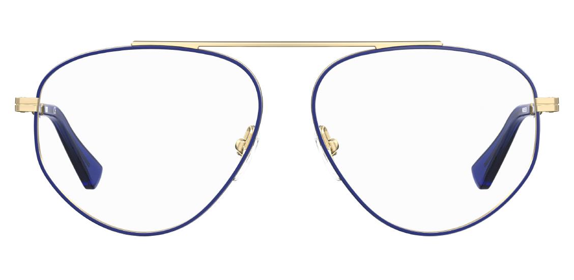 Оптическая оправа Moschino MOS576 PJP