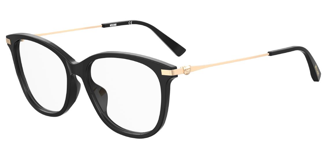 Оптическая оправа Moschino MOS579/F 807