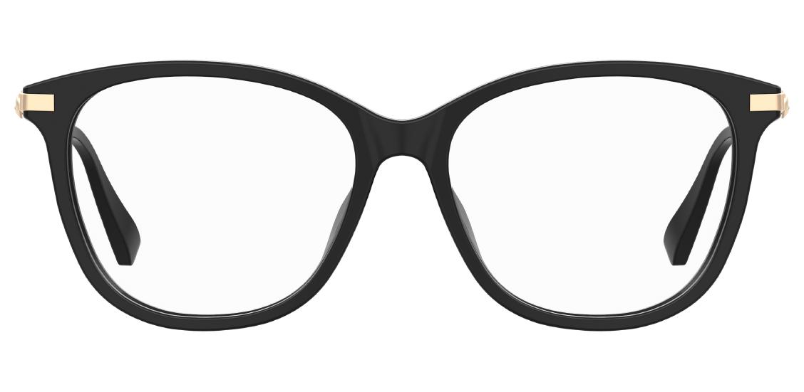 Оптическая оправа Moschino MOS579/F 807