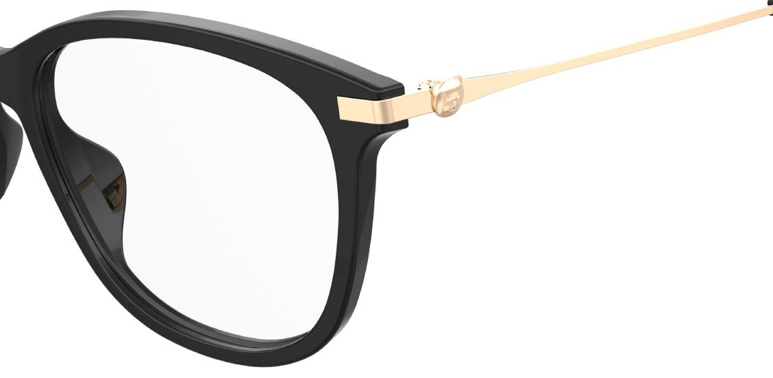 Оптическая оправа Moschino MOS579/F 807