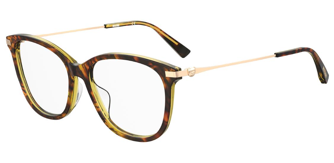 Оптическая оправа Moschino MOS579/F HJV