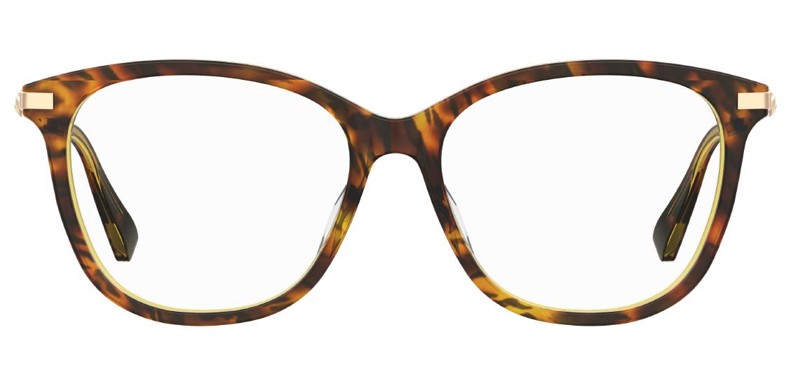 Оптическая оправа Moschino MOS579/F HJV