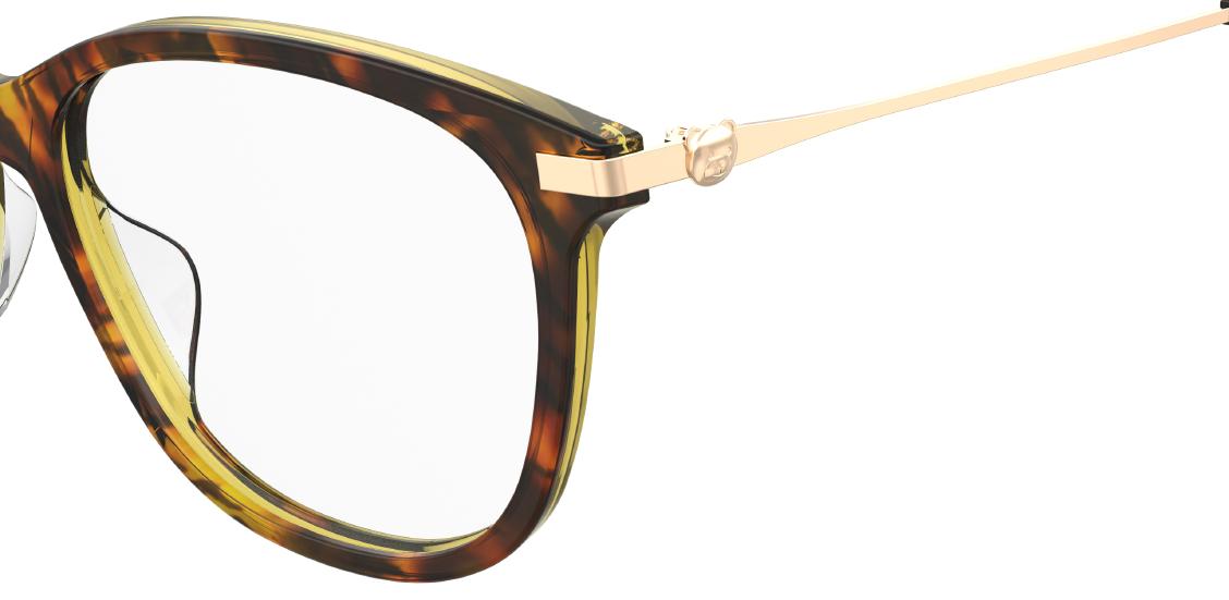 Оптическая оправа Moschino MOS579/F HJV