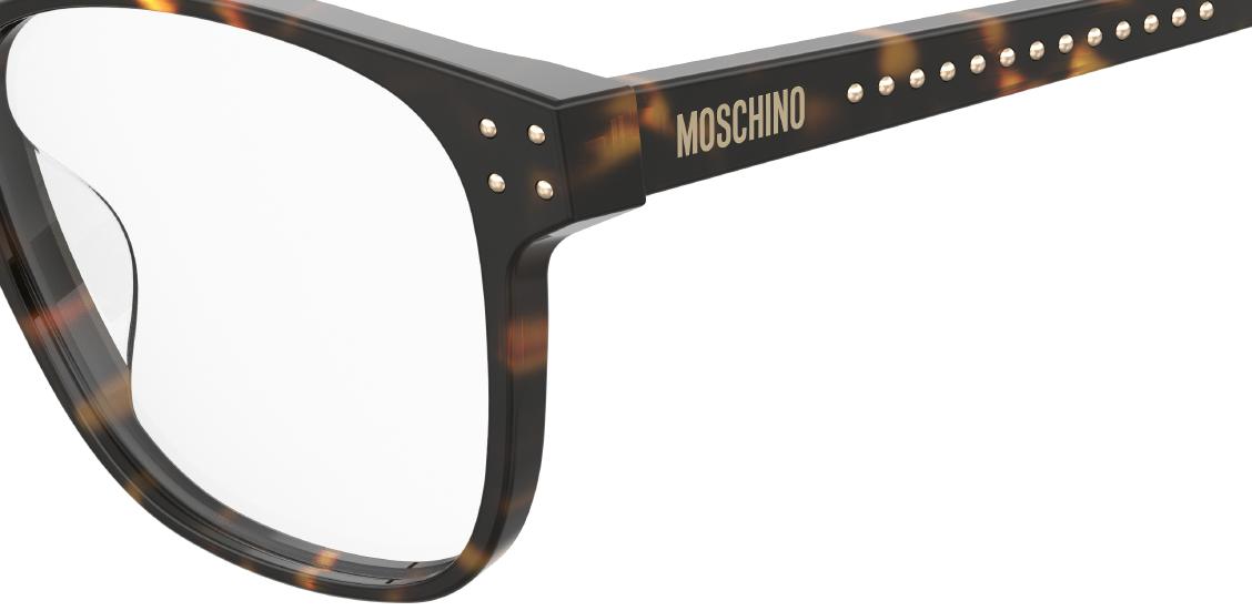 Moschino MOS592/F 086