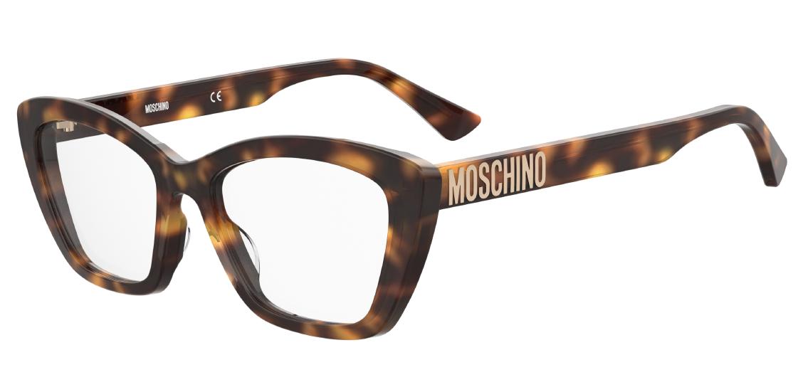 Оптическая оправа Moschino MOS629 05L