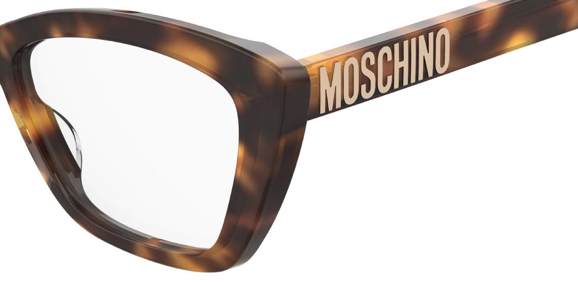Оптическая оправа Moschino MOS629 05L