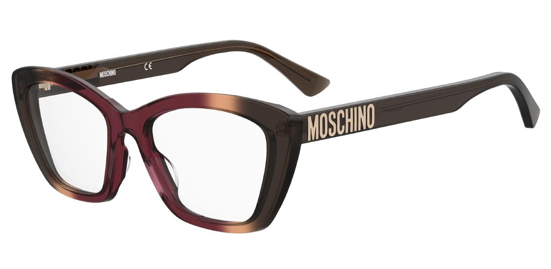 Оптическая оправа Moschino MOS629 1S7