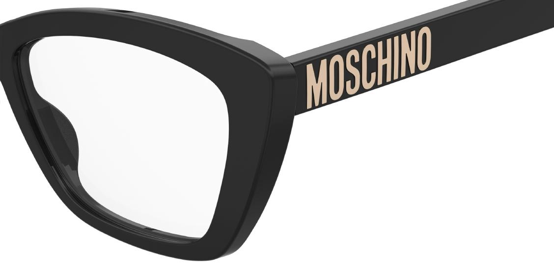Оптическая оправа Moschino MOS629 807