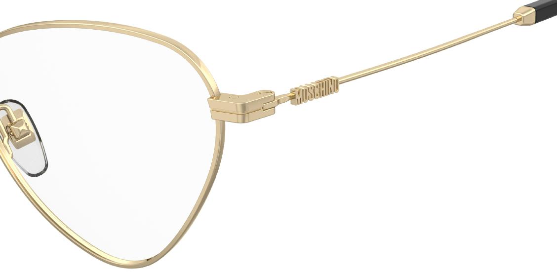 Оптическая оправа Moschino MOS648 000