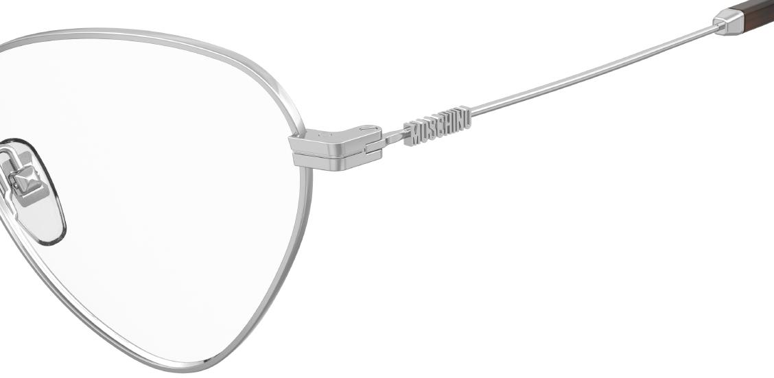 Оптическая оправа Moschino MOS648 010
