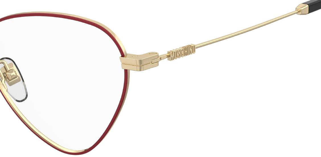 Оптическая оправа Moschino MOS648 AU2