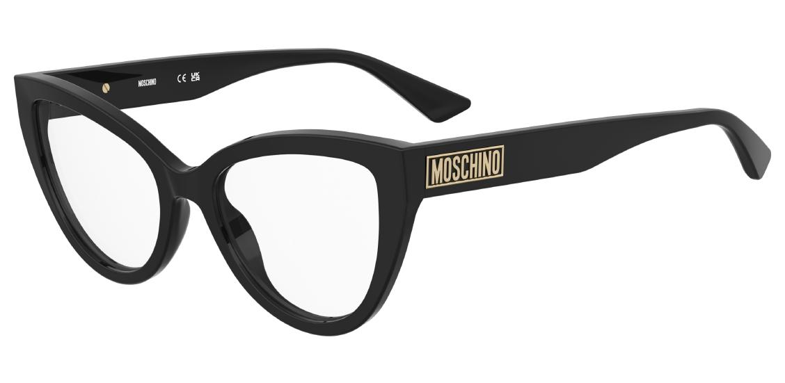 Оптическая оправа Moschino MOS652 807
