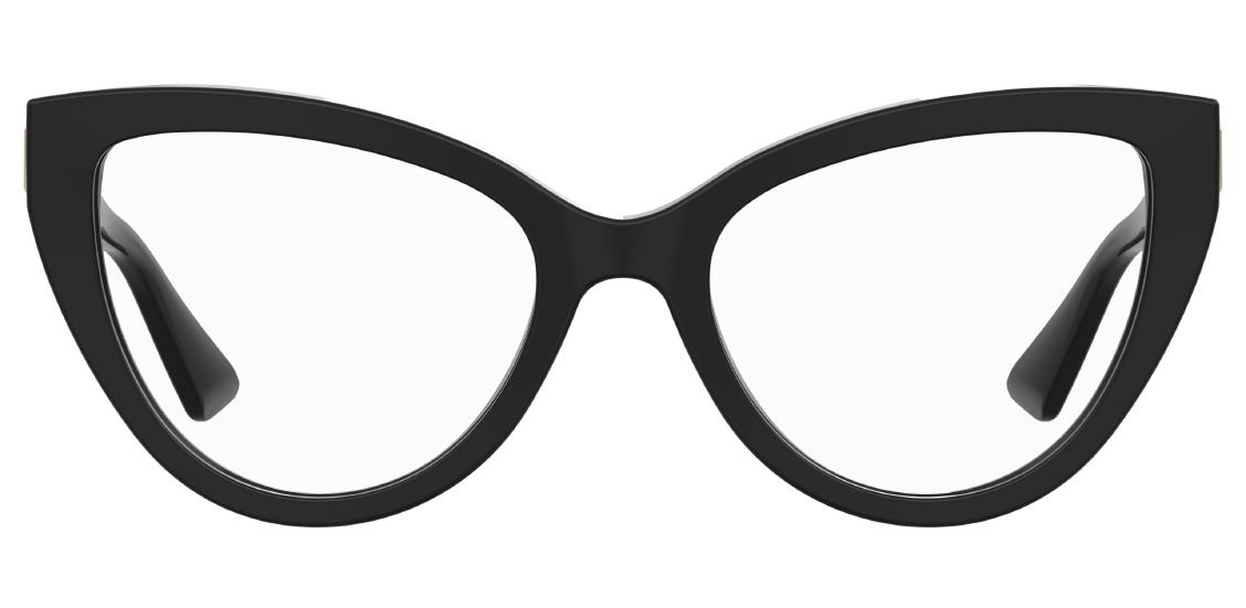 Оптическая оправа Moschino MOS652 807