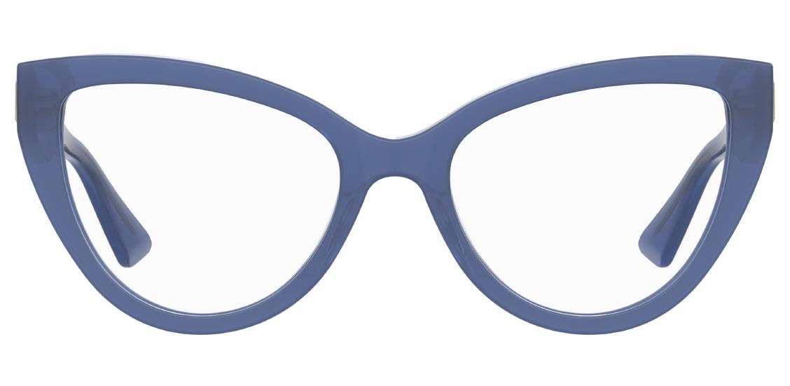 Оптическая оправа Moschino MOS652 PJP