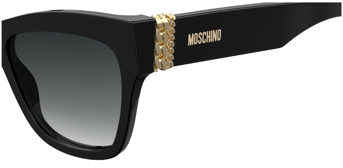 Солнцезащитные очки Moschino MOS011/S 807/9O