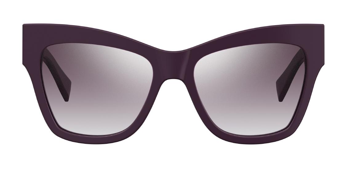 Солнцезащитные очки Moschino MOS011/S B3V/OE