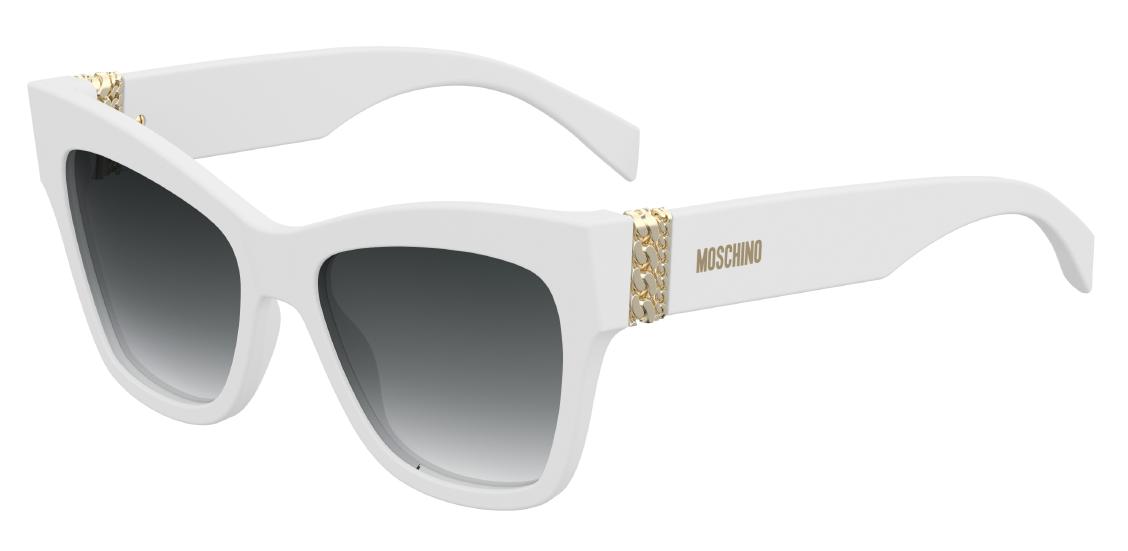Солнцезащитные очки Moschino MOS011/S VK6/9O