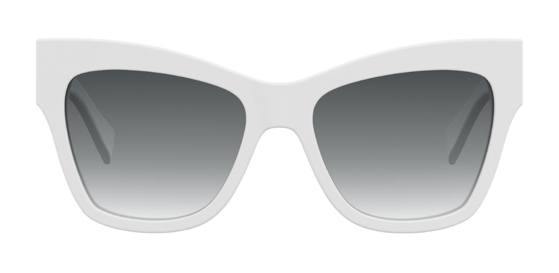 Солнцезащитные очки Moschino MOS011/S VK6/9O