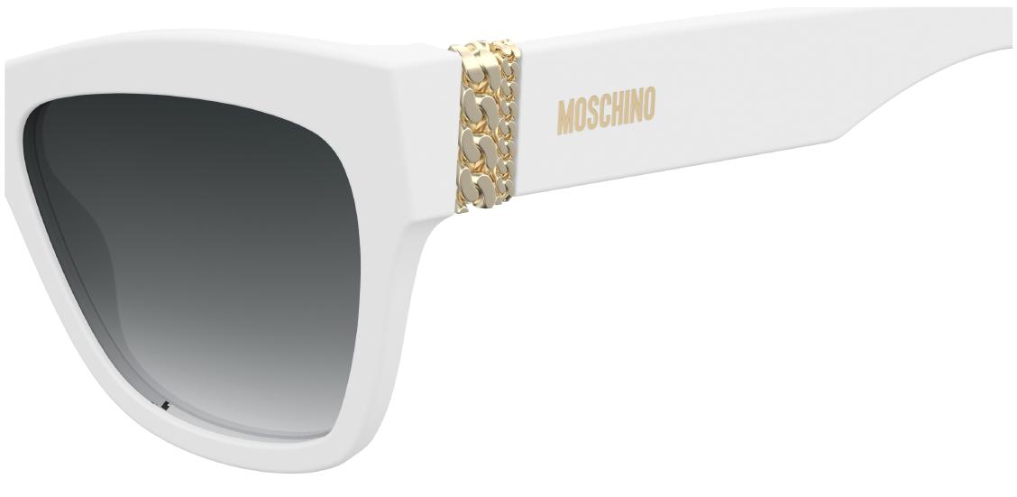 Солнцезащитные очки Moschino MOS011/S VK6/9O