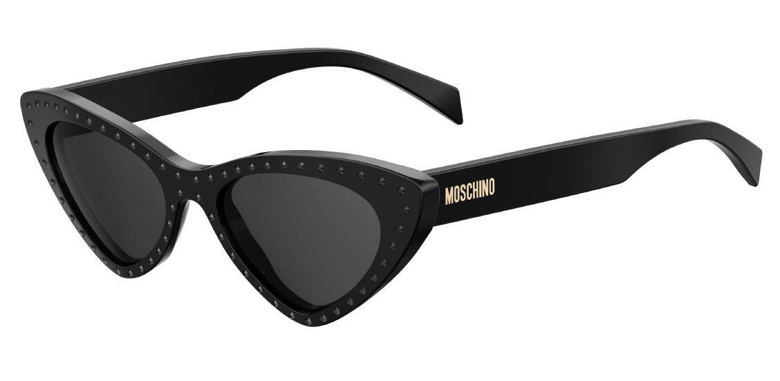 Moschino MOS006/S 2M2/IR
