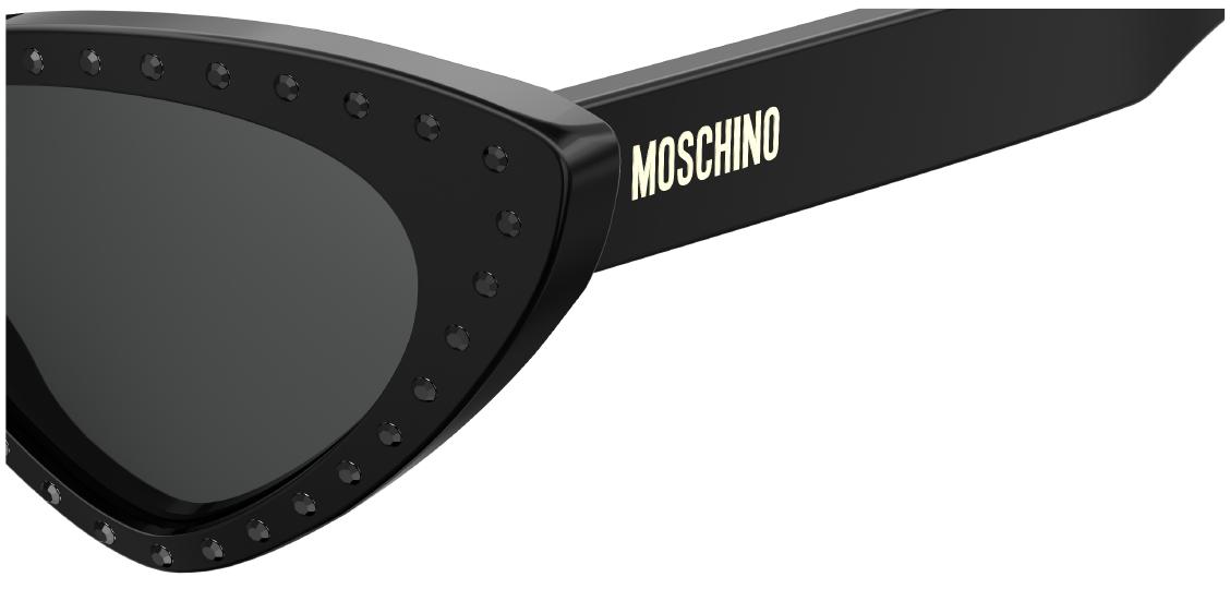 Moschino MOS006/S 2M2/IR