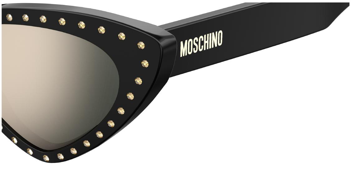Moschino MOS006/S 2M2/UE