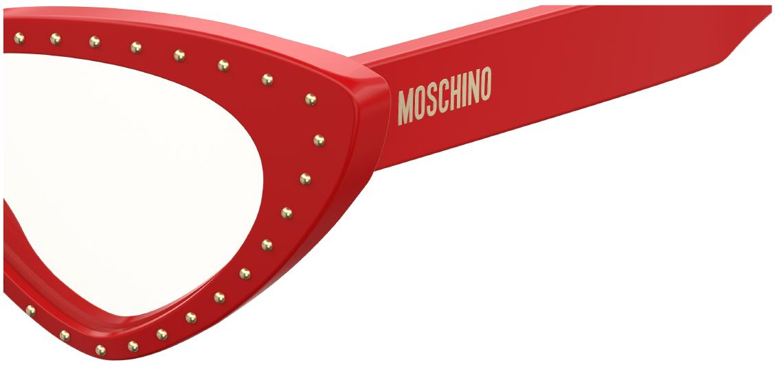 Moschino MOS006/S AU2/99