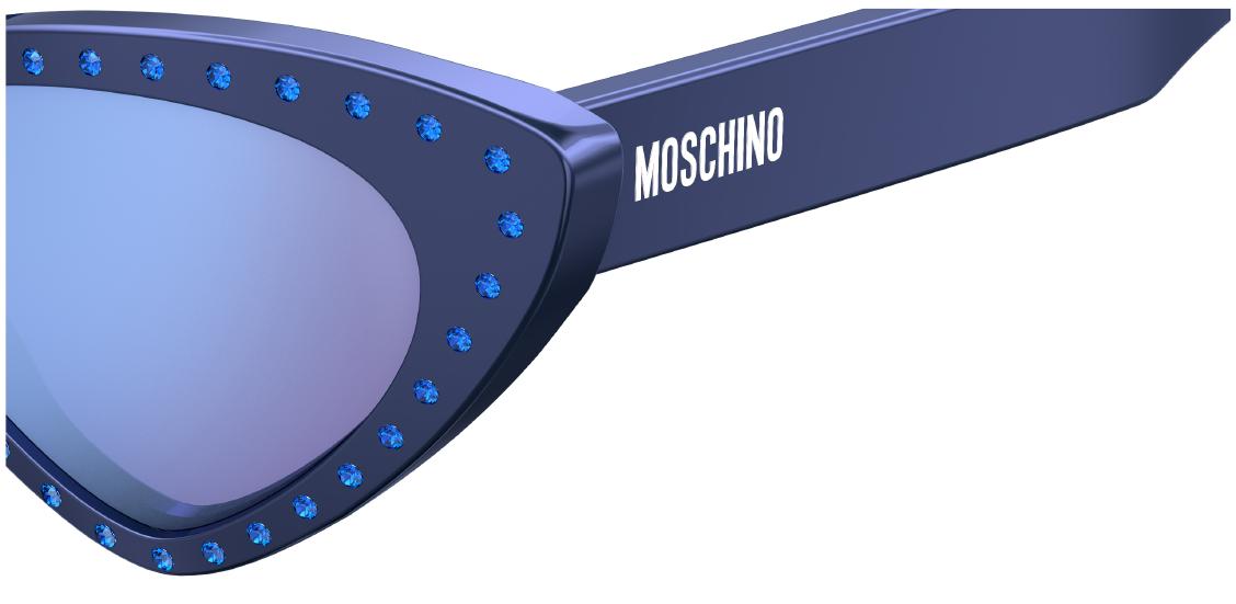 Moschino MOS006/S PJP/35