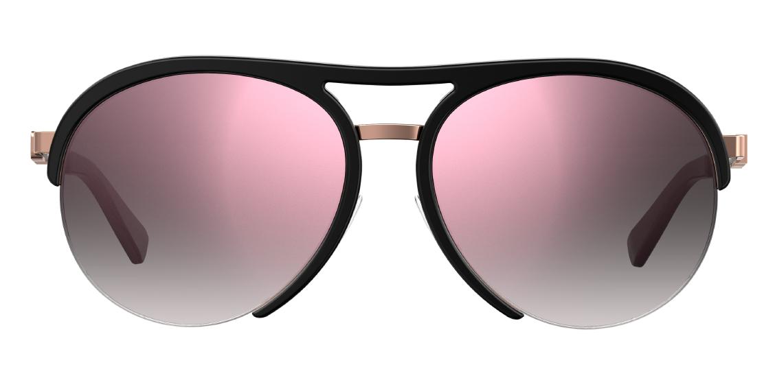 Солнцезащитные очки Moschino MOS044/F/S 3H2/VQ