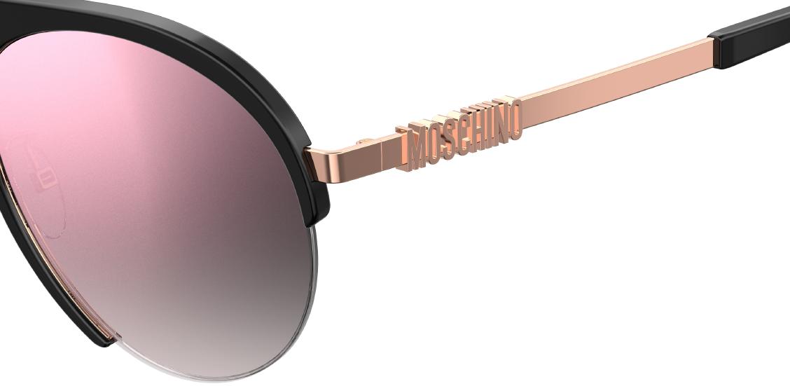 Солнцезащитные очки Moschino MOS044/F/S 3H2/VQ