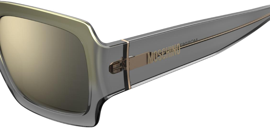 Moschino MOS063/S KB7/UE