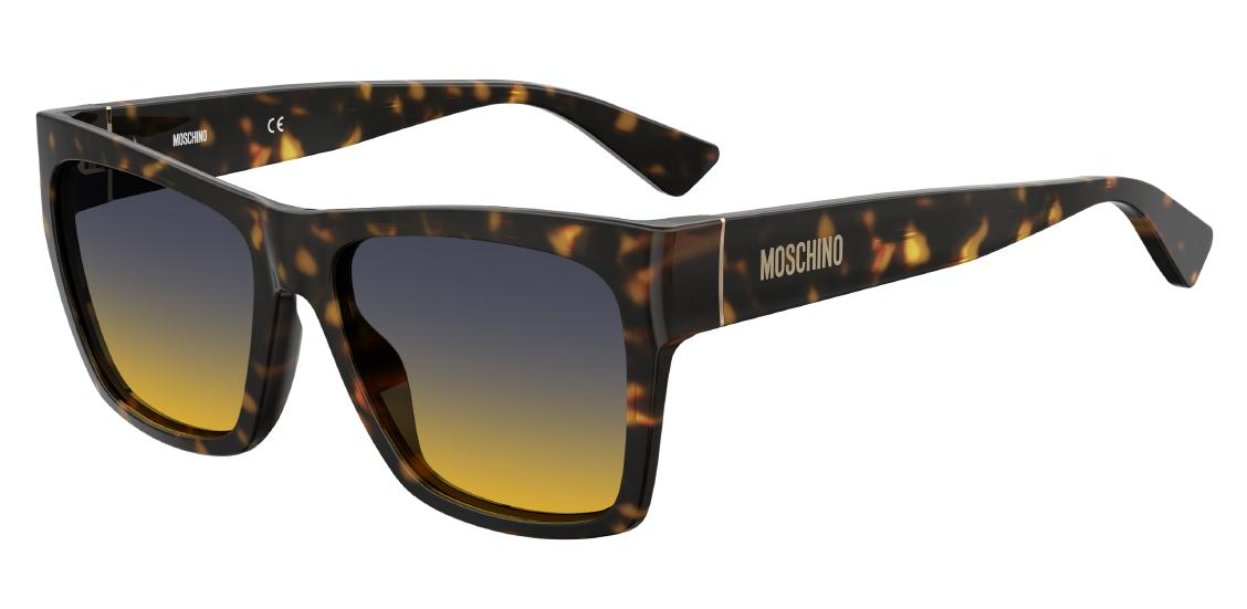 Солнцезащитные очки Moschino MOS064/S 086/AE