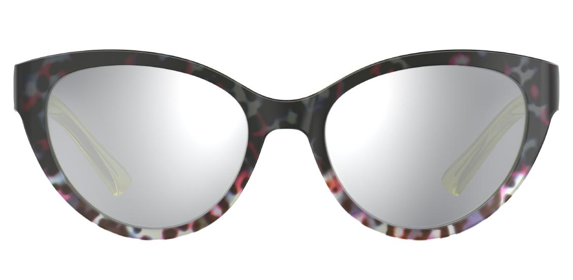 Солнцезащитные очки Moschino MOS065/S 0NE/T4