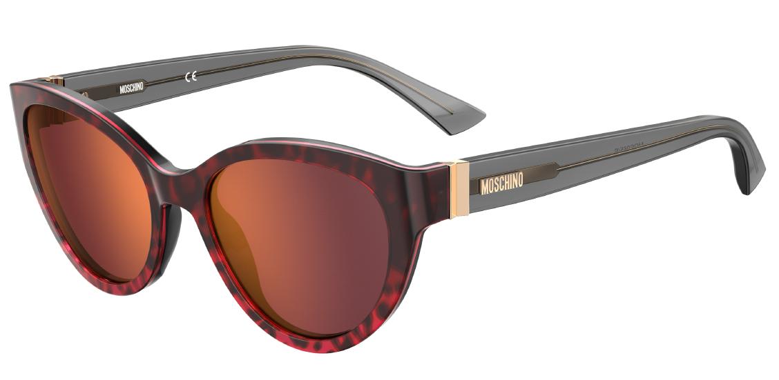 Солнцезащитные очки Moschino MOS065/S 3VJ/UW