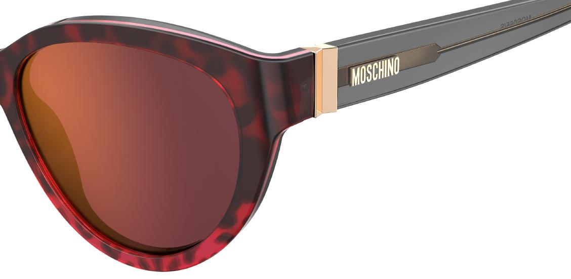 Солнцезащитные очки Moschino MOS065/S 3VJ/UW