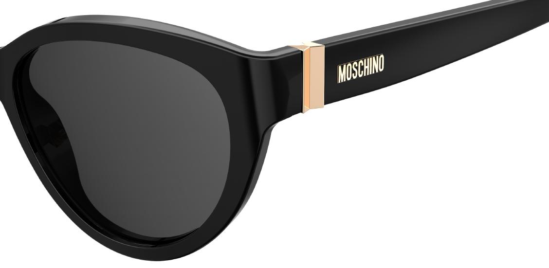 Солнцезащитные очки Moschino MOS065/S 807/IR