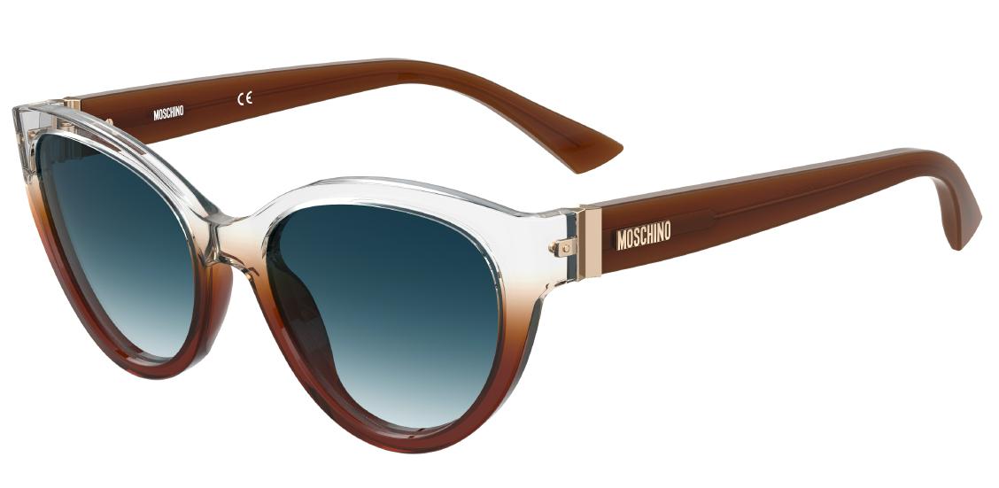 Солнцезащитные очки Moschino MOS065/S FL4/08