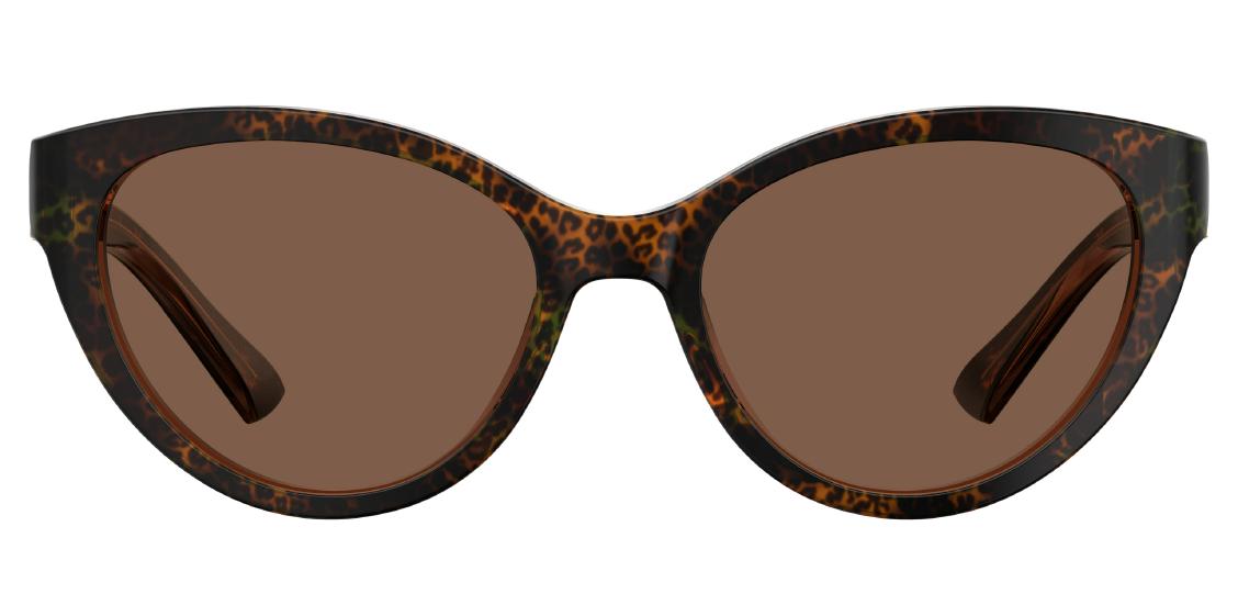 Солнцезащитные очки Moschino MOS065/S L9G/70