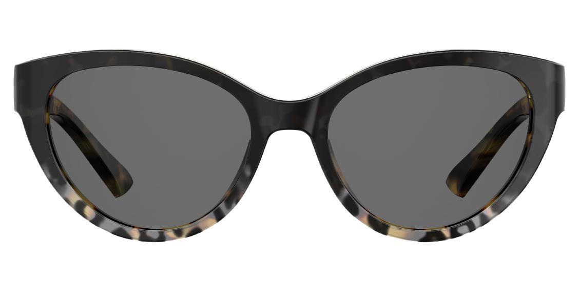 Солнцезащитные очки Moschino MOS065/S PUU/IR