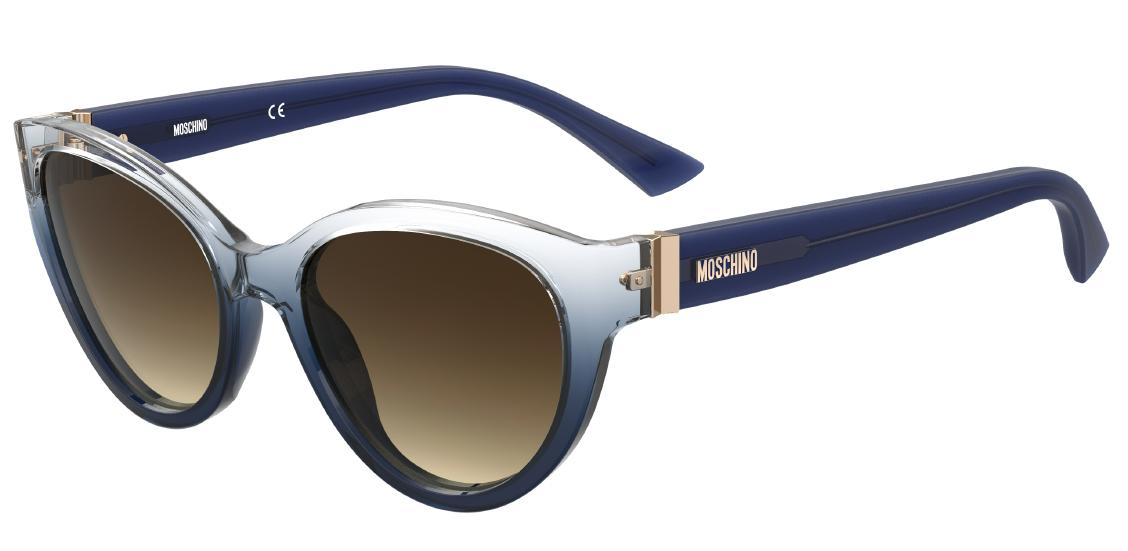 Солнцезащитные очки Moschino MOS065/S QM4/HA